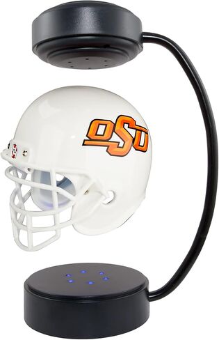 NCAA Illinois Fighting Illini Hover Helmet in Saudi Arabia