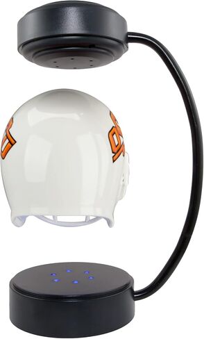 NCAA Illinois Fighting Illini Hover Helmet in Saudi Arabia