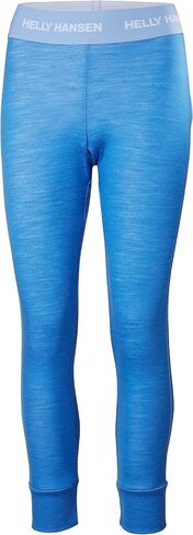 Helly-Hansen Womens LIFA Merino Midweight 3/4 Pant in Saudi Arabia