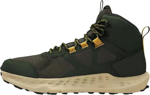 حذاء الجري ALTRA TIMP 5 Hiker GTX للرجال، أسود، 14 in Saudi Arabia