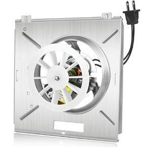 S0503B000 متوافق مع وحدة NuTone 763RLN B 763RL B وحدة محرك مروحة الحمام، استبدال أرقام الأجزاء 763RL/769RL A وحدة 763RLN 763RLN-R01 763RLNB 769RF/769RL B وحدة، 2.0 سون، 9 بوصة × 9 بوصة in Kuwait