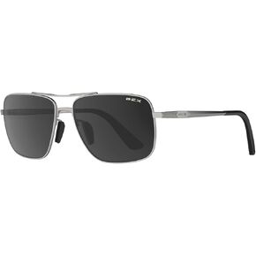 BEX® SUNGLASSES PORTER FULL METAL FRAME LIFESTYLE SUNGLASSES - 4 COLORWAYS.