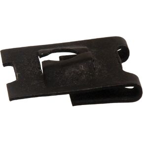 Hillman 1151 Type"J" Speed Nut 10-24 in. 16-Pack