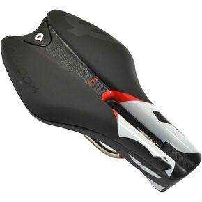 Prologo T-Gale Pas Saddle Tirox Rail Road Racing TT and TRI Bike Saddle,VL-2319B, PR2013