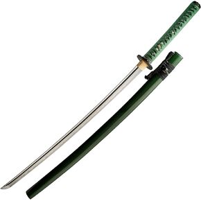 CAS Hanwei Swords Oda Nobunaga Katana SH24970, Multi