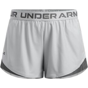 Under Armour Women's Play Up 2.0 Shorts