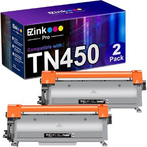 E-Z Ink Pro Comaptible DR730 Drum Unit Replacement for Brother DR 730 (Not Toner) to Use with HL-L2350DW HL-L2370DW HL-L2395DW HL-L2390DW MFC-L2750DW MFC-L2710DW DCP-L2550DW (Black, 2 Pack)