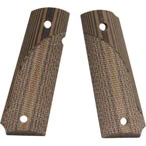Pachmayr G10 Grips for full size 1911s