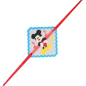 Cartoon Rakhi for Small Brother Rakshabandhan Thread Raksha Bandhan Pack of 2 Rakhi