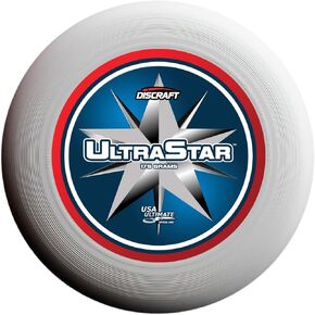 Discraft 175 Gram Super Color Ultra-Star Disc (Star Scape)