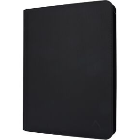 16 Pocket Card Binder, Fits 1344 Trading Cards Side Loading Ringless Card Album for TCG and Sports Cards
