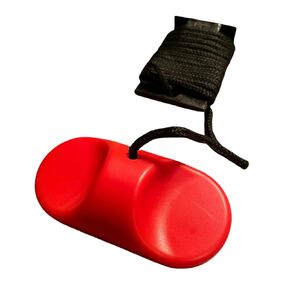 Treadmill Safety Key | Part Number 290806 | Compatible with NordicTrack A2350 Pro Treadmills
