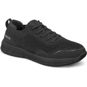 Latt Breathable Non-Slip Work Shoe