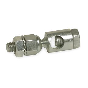 HONEYWELL 27518 Ball Joint Assembly, 5/16IN, for ACTUATORS