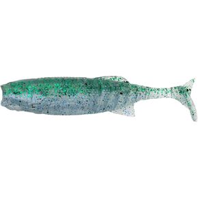Savage Gear Ned Minnow - Soft Lure