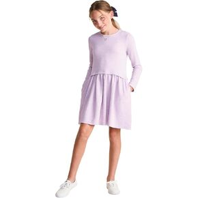 vineyard vines Girls' Saltwater Dress