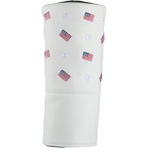 Callaway Golf USA Barrel Driver Headcover
