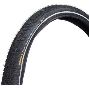 Continental Top Contact Winter II Premium (26 x 2.0 Reflex)