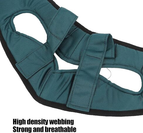 Cervical Vertebra Traction Belt, Portable Neck Stretcher Hammock for Neck Pain Relief, Neck Hanging Cervical Spine Fixation Belt (Adult Type) in Saudi Arabia