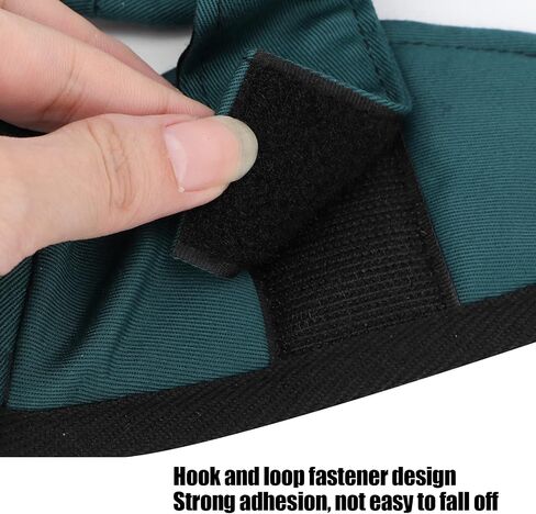 Cervical Vertebra Traction Belt, Portable Neck Stretcher Hammock for Neck Pain Relief, Neck Hanging Cervical Spine Fixation Belt (Adult Type) in Saudi Arabia