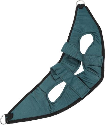 Cervical Vertebra Traction Belt, Portable Neck Stretcher Hammock for Neck Pain Relief, Neck Hanging Cervical Spine Fixation Belt (Adult Type) in Saudi Arabia