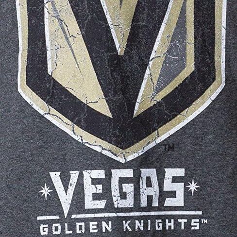 قميص بدون أكمام نسائي رسمي من Vegas Golden Knights in Saudi Arabia
