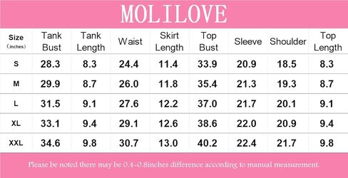 طقم بدلات رياضية نسائية من Molilove مكون من 3 قطع جاكيت قصير بأكمام طويلة بدون أكمام رياضي وتنورة صغيرة بدلة رياضية للربيع والصيف in Kuwait