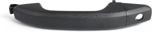 FAERSI Exterior Door Handle Front Right Passenger Side Replacements for 2014 2015 2016 2017 2018 2019 Chevrolet Silverado, 2014-2018 GMC Sierra 1500 2500 HD 3500#22923605 22929412 in Saudi Arabia