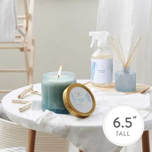 Thymes Pumpkin Laurel Fall Home Fragrance Mist – Room Air Fresheners for Home – Fall Room Spray Air Freshener – Pumpkin Room Spray – Fall Air Freshener Spray – Sweet & Spicy Room Fresheners (3.0 oz) in Kuwait
