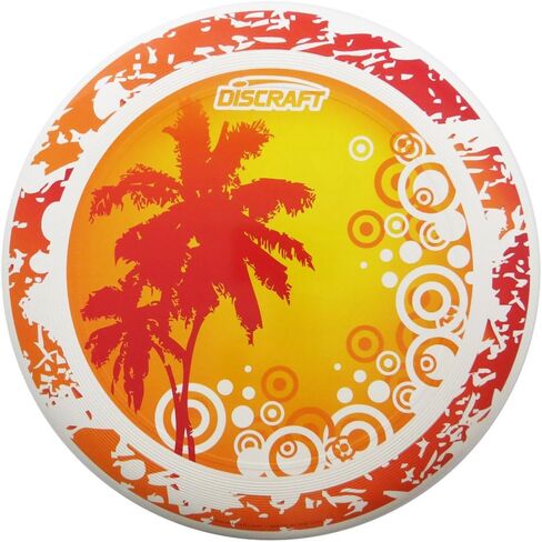 Discraft 175 Gram Super Color Ultra-Star Disc (Star Scape) in Saudi Arabia