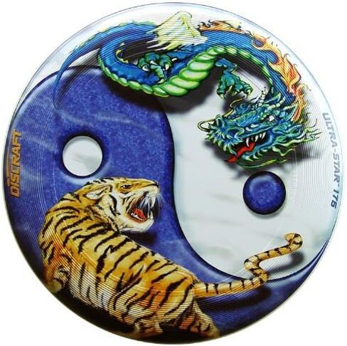 Discraft 175 Gram Super Color Ultra-Star Disc (Star Scape) in Saudi Arabia