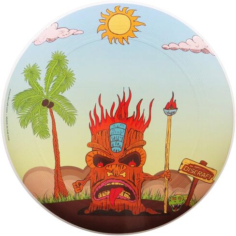 Discraft 175 Gram Super Color Ultra-Star Disc (Star Scape) in Saudi Arabia