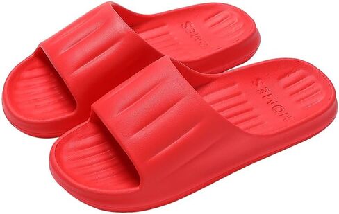 Slippers for Women Men Bathroom Shower Shoes indoor in Kuwait