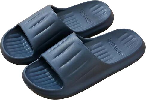 Slippers for Women Men Bathroom Shower Shoes indoor in Kuwait