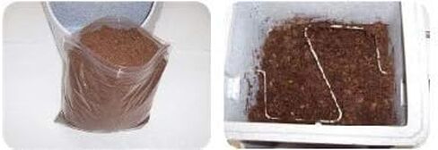 Nature's Head Self Contained Composting Toilet with Close Quarters Spider Handle Design in Saudi Arabia