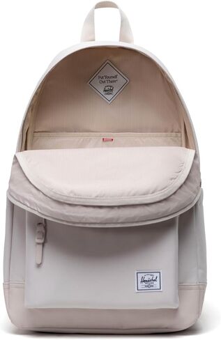 Herschel Supply Co. Heritage, Darkest Navy, One Size in Saudi Arabia
