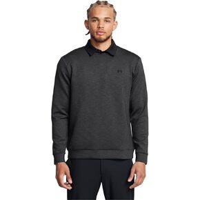 Under Armour Men's Drive Midlayer Crew