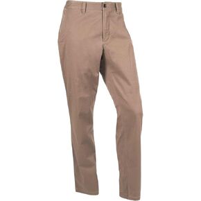 بنطال هومستيد تشينو الرجالي من Mountain Khakis ذو مقاس مريح