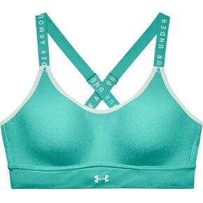 Under Armour Women's High Impact Crossback Bra