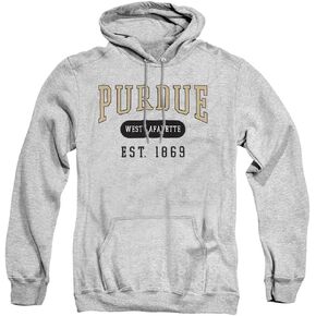 Official Est. Date Unisex Adult Pull-Over Hoodie