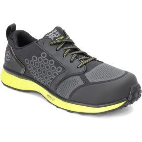 حذاء عمل رجالي من Timberland PRO Reaxion رياضي مركب عند أصابع القدم