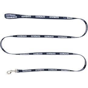 Littlearth NFL Unisex NFL Pet Leash