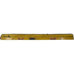 Stabila 72'' Digital Tech Spirit Level with Case, Type 196-2, 39577