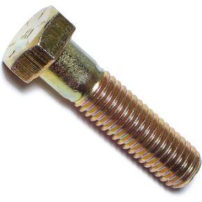 014973253479 Grade 8 Coarse Hex Cap Screws, 1/2-13 x 2, Piece-38