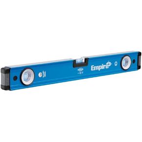 مستوى الإمبراطورية، EM75.24، مستوى الصندوق المغناطيسي الأزرق الحقيقي مقاس 24 بوصة in Kuwait