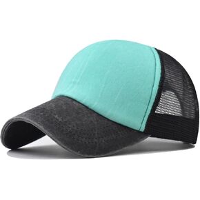 Vintage Unisex Baseball Hats for Men Top Hats for Women Baseball Caps for Men Dad Hat