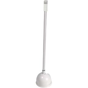 Lumitec 101695 Anchor Light, Contour Series, 20", White Sleeve