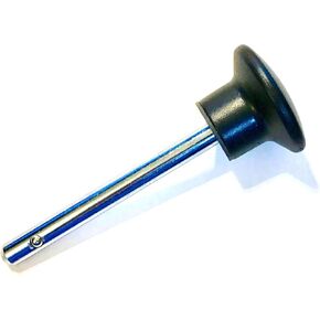 Pin, Tensile - 3/8" Dia 2-1/2" (2.5 Inch) Locking Space - Universal Weight Stack Locking Pin SELECTOR Key