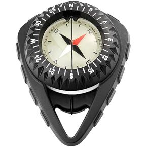FS-1.5 Dive Compass w/o Retractor