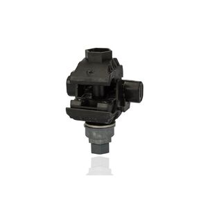 Easy-Tap Insulation Piercing Connector - IPCS Series, 2/0-4 AWG Main and 10-14 AWG tag Conductor Range, 1.8" Width, 3" Height, 2.2" Length